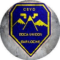 Logo Asociación Civil Boca Unidos de Bariloche